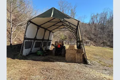 1108 Jenkins Valley Road, Alexander, NC 28701 - Photo 34