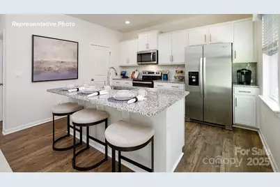 1542 Secrest Commons Drive, Monroe, NC 28112 - Photo 4