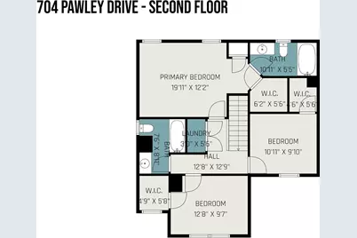 704 Pawley Drive, Charlotte, NC 28214 - Photo 28