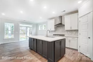 5072 McLaughlin Loop, Waxhaw, NC 28173 - Photo 6