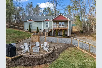 109 Elf Haven Lane, Weaverville, NC 28787 - Photo 1