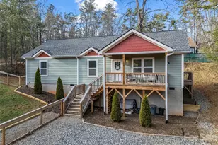 109 Elf Hvn Ln, Weaverville, NC 28787 - Photo 1
