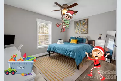 109 Elf Haven Lane, Weaverville, NC 28787 - Photo 18