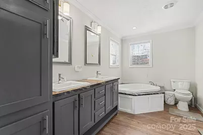 186 Ridge Creek Drive, Troutman, NC 28166 - Photo 4