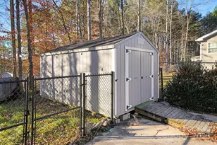 186 Ridge Creek Dr, Troutman, NC 28166 - Photo 22