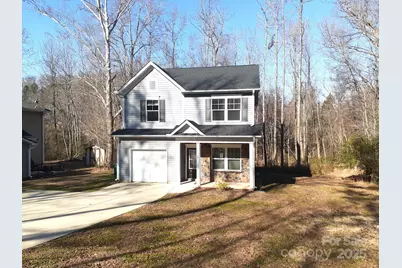 3944 Wade E Morgan Road, Charlotte, NC 28269 - Photo 2