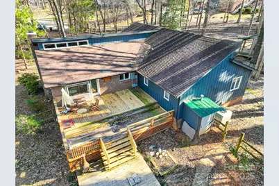 5434 Beckhaven Lane, Charlotte, NC 28216 - Photo 16