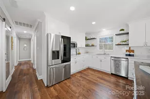 315 Skyline Rd, Hickory, NC 28601 - Photo 16