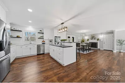 315 Skyline Road, Hickory, NC 28601 - Photo 10