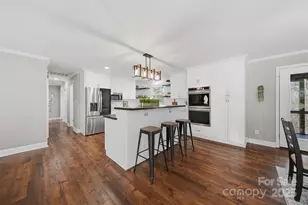 315 Skyline Rd, Hickory, NC 28601 - Photo 14