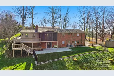 315 Skyline Road, Hickory, NC 28601 - Photo 38