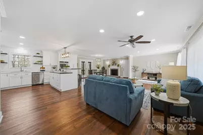 315 Skyline Road, Hickory, NC 28601 - Photo 6