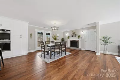 315 Skyline Road, Hickory, NC 28601 - Photo 12