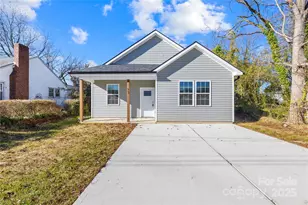 905 Holt St, Lexington, NC 27292 - Photo 18