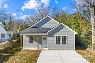 905 Holt St, Lexington, NC 27292 - Photo 2