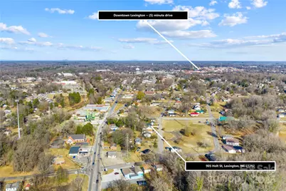 905 Holt Street, Lexington, NC 27292 - Photo 28