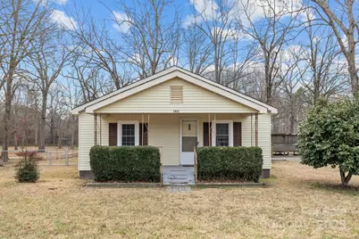 2821 New Town Road, Monroe, NC 28110 - Photo 2