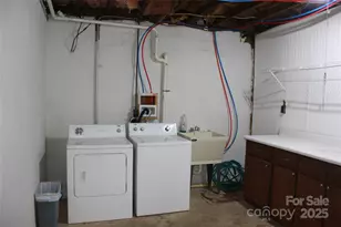 203 Trout St, Forest City, NC 28043 - Photo 30