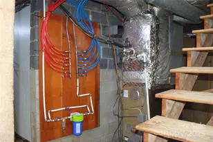 203 Trout St, Forest City, NC 28043 - Photo 26