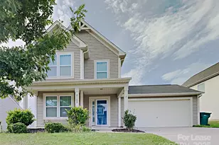 8188 Thornton St, Locust, NC 28097 - Photo 1