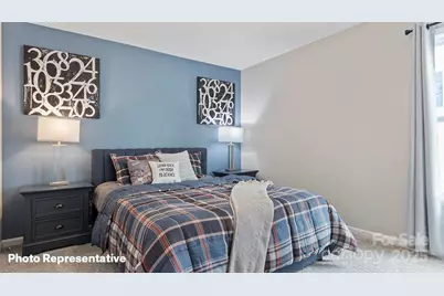 159 Asmodean Lane, Troutman, NC 28166 - Photo 8