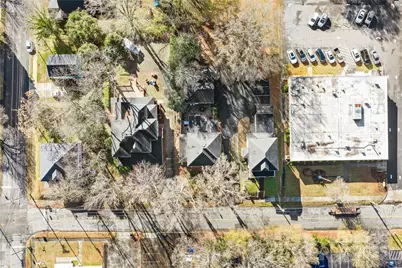 209 W 3rd Avenue, Gastonia, NC 28052 - Photo 38