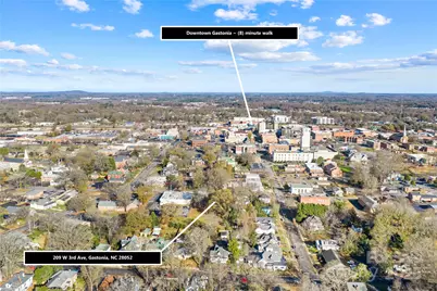 209 W 3rd Avenue, Gastonia, NC 28052 - Photo 42