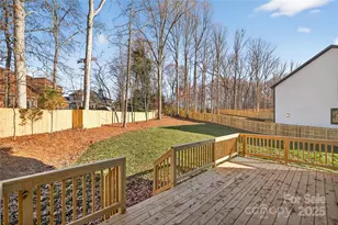 16311 Riverpointe Dr, Charlotte, NC 28278 - Photo 32