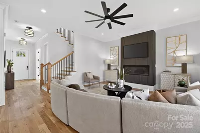 16311 Riverpointe Drive, Charlotte, NC 28278 - Photo 8