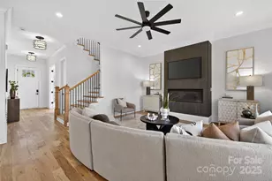 16311 Riverpointe Dr, Charlotte, NC 28278 - Photo 8