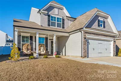 116 Farrier Lane, Statesville, NC 28677 - Photo 38