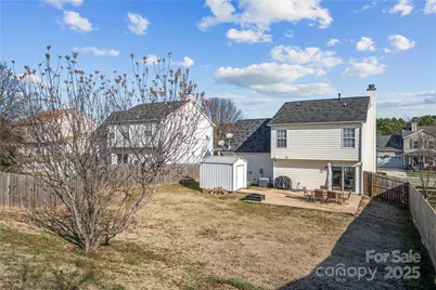 11512 Chapeclane Road, Charlotte, NC 28278 - Photo 26