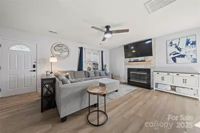 11512 Chapeclane Road, Charlotte, NC 28278 - Photo 4