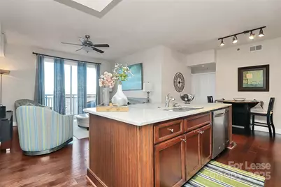 1315 East Boulevard #612, Charlotte, NC 28203 - Photo 4