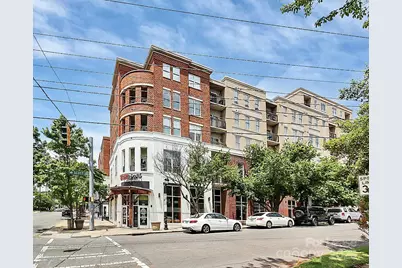 1315 East Boulevard #612, Charlotte, NC 28203 - Photo 2