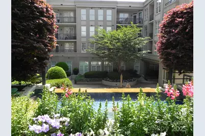 1315 East Boulevard #612, Charlotte, NC 28203 - Photo 36