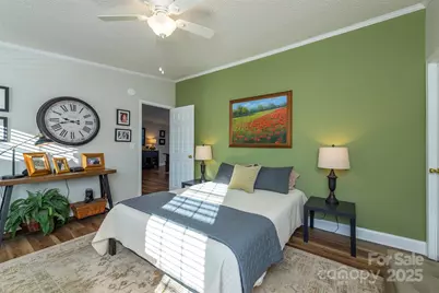 428 Riverwind Drive, Hendersonville, NC 28739 - Photo 14