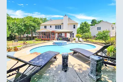 8534 Headford Road, Charlotte, NC 28277 - Photo 4