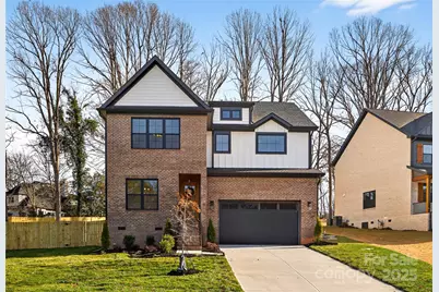 16315 Riverpointe Drive, Charlotte, NC 28278 - Photo 1