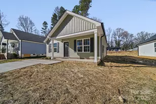 1129 Kenly St, Salisbury, NC 28144 - Photo 2