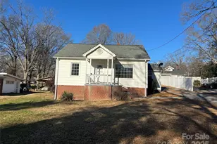 1416 W Park Ave, Albemarle, NC 28001 - Photo 2