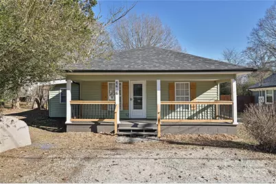 6616 Charlie Walker Road, Kannapolis, NC 28081 - Photo 1