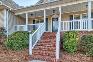 5368 Flat Creek Rd, Heath Springs, SC 29058 - Photo 8