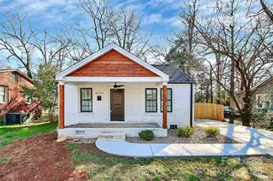 4044 Dinglewood Ave, Charlotte, NC 28205 - Photo 1