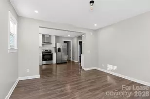 4044 Dinglewood Ave, Charlotte, NC 28205 - Photo 2
