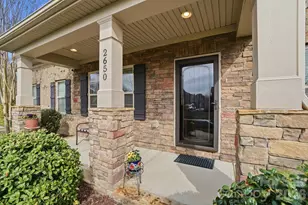 2650 Stonewood View, Kannapolis, NC 28081 - Photo 2