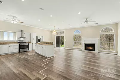 12145 Landing Green Drive, Charlotte, NC 28277 - Photo 2