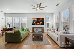 1104 Drummond Ave, Charlotte, NC 28205 - Photo 2