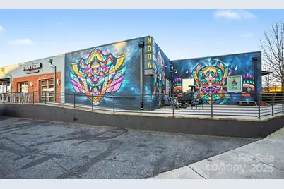 1104 Drummond Avenue, Charlotte, NC 28205 - Photo 30