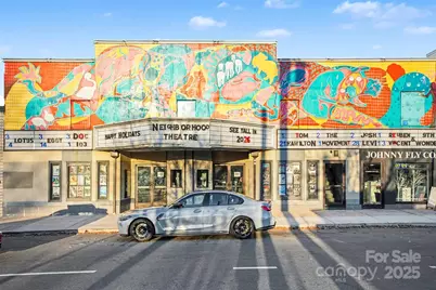 1104 Drummond Avenue, Charlotte, NC 28205 - Photo 24